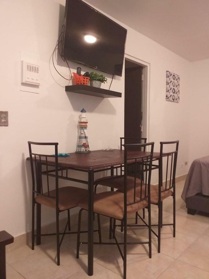 Beach Front Apt 4 At Isla Verde Tower Daire San Juan Dış mekan fotoğraf
