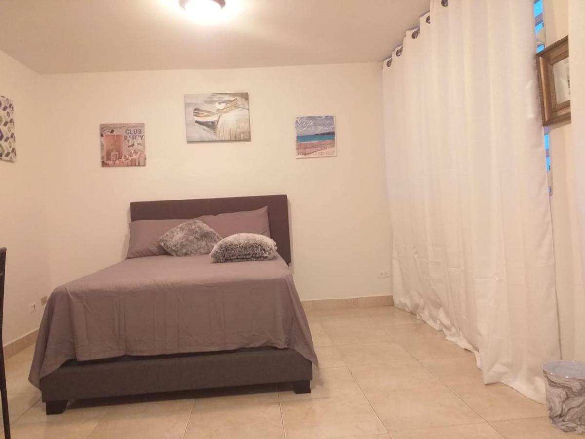 Beach Front Apt 4 At Isla Verde Tower Daire San Juan Dış mekan fotoğraf