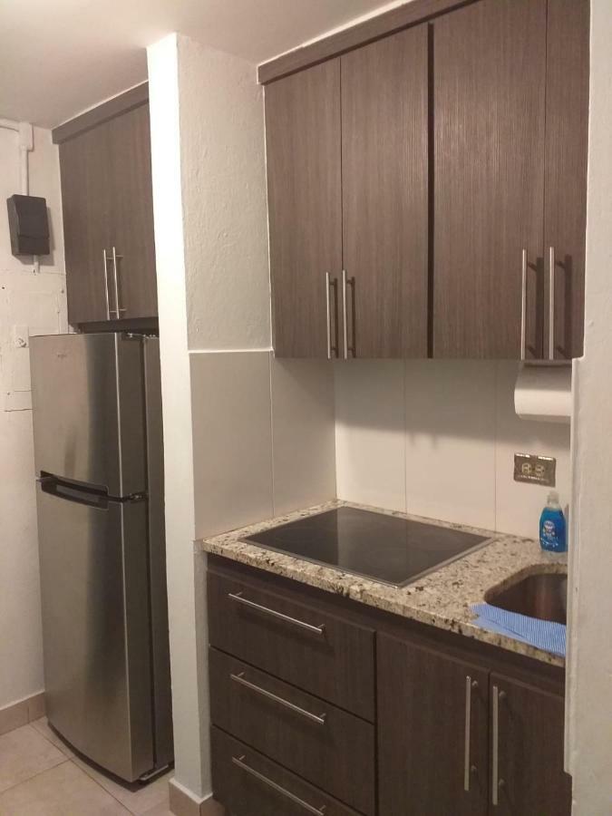 Beach Front Apt 4 At Isla Verde Tower Daire San Juan Dış mekan fotoğraf